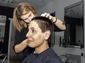 hair stylist