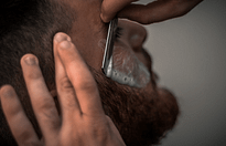 wet shave