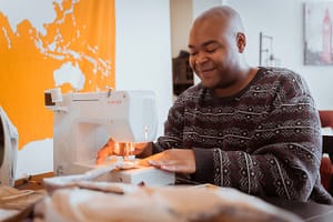 Tailor 