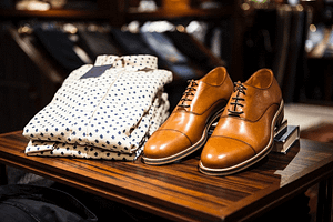 fashion items
