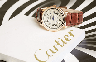 cartier
