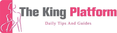 logo of the king platform