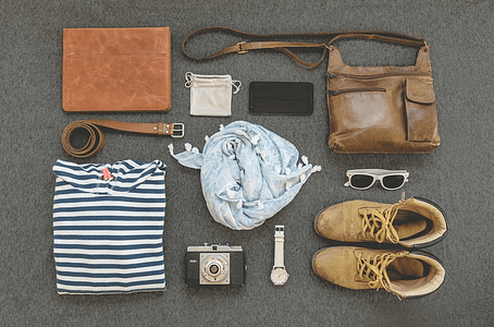 accessories