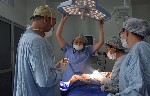 operation