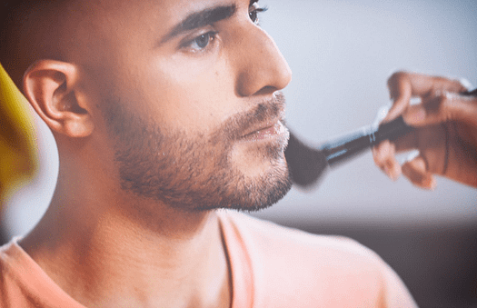 beard
