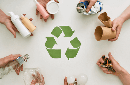 zero waste ideas