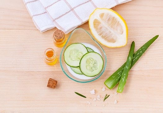 Cleanser
